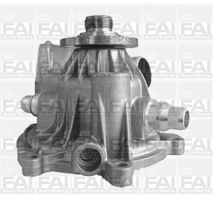 FAI AUTOPARTS Водяной насос WP6548